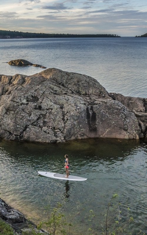 The Ultimate Guide to Michigan’s Trails