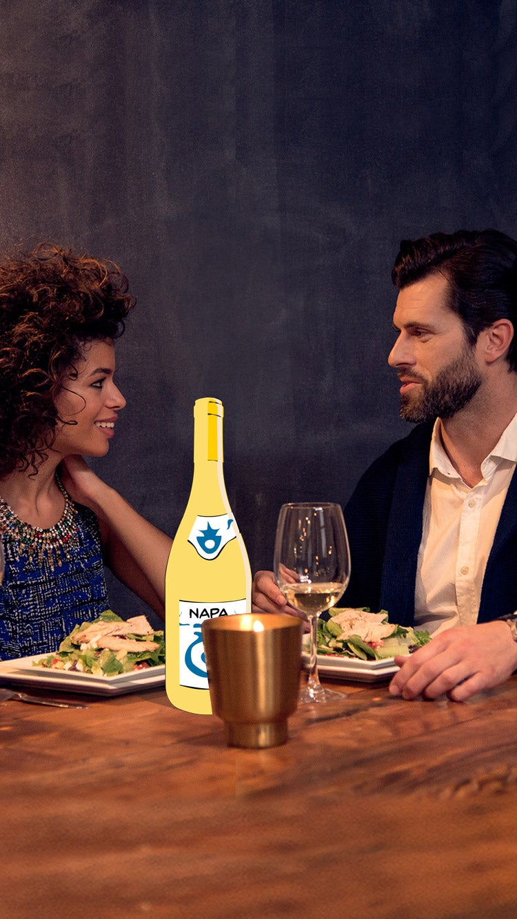 Eat Dinner and Unwind