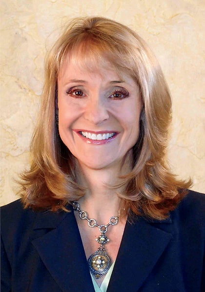 Nancy Hogshead-Makar